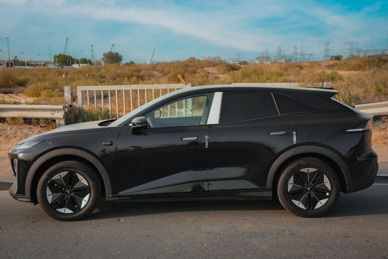 Deepal S07 620 MAX