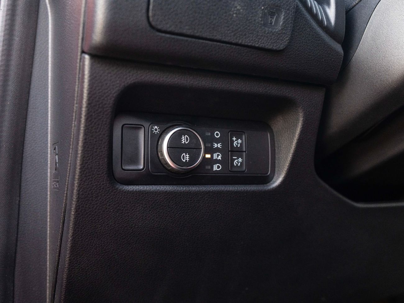 فورد رينجر رابتور