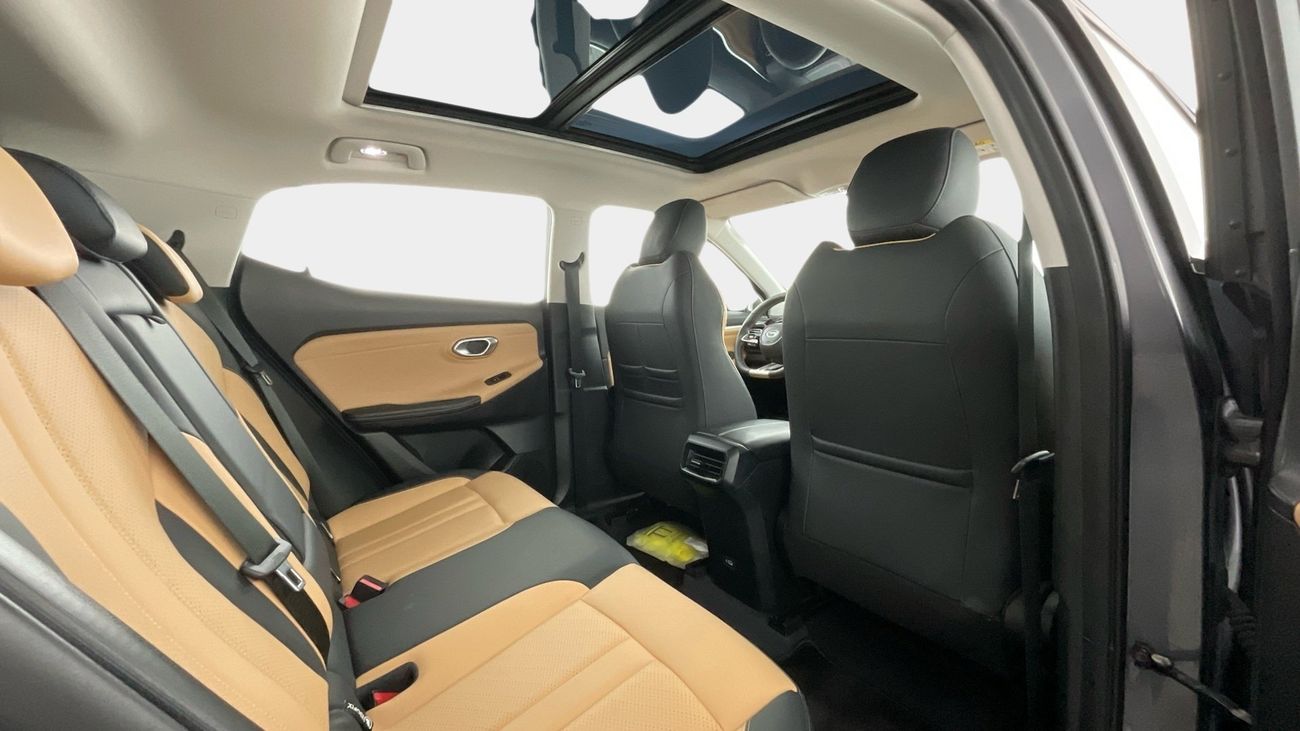 جي إي سي GS3 إمزوم Sport+ | شامل الضمان | 0 ﺪﻔﻋﺓ ﺃﻮﻟﻯ