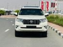 Toyota Prado GXR