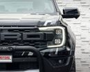 Ford Ranger Raptor