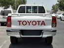 Toyota Hilux 2.7L, Auto Gear Box (CODE # THMO03)