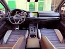 Volkswagen Golf Sport | GCC Specs | Pristine Condition