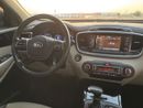 كيا سورينتو SORENTO 2020 ,V4 GCC ,Top Of Range,Panoramic ،7 seater