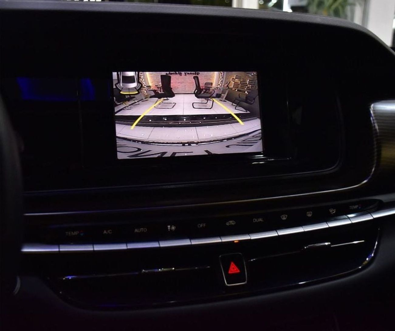 GAC GA 6 EXCELLENT DEAL for our GAC GA6 270T ( 2023 Model ) in White Color GCC Specs