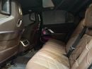 بي أم دبليو 740i 740i MSPORT | GCC SPEC | WARRANTY