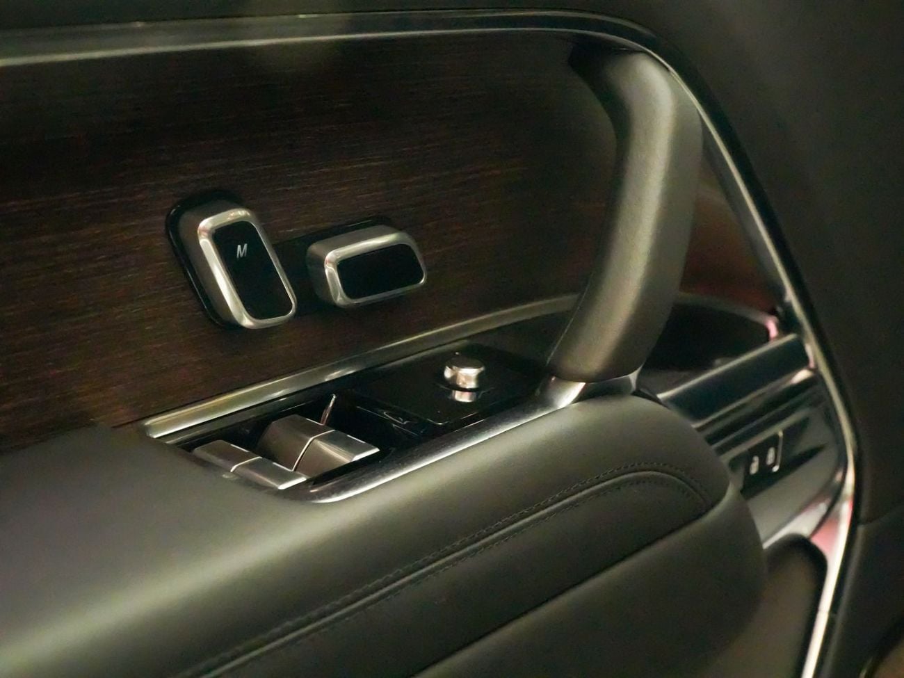 Land Rover Range Rover Range Rover Autobiography P530 V8 SWB 2023 Brand new