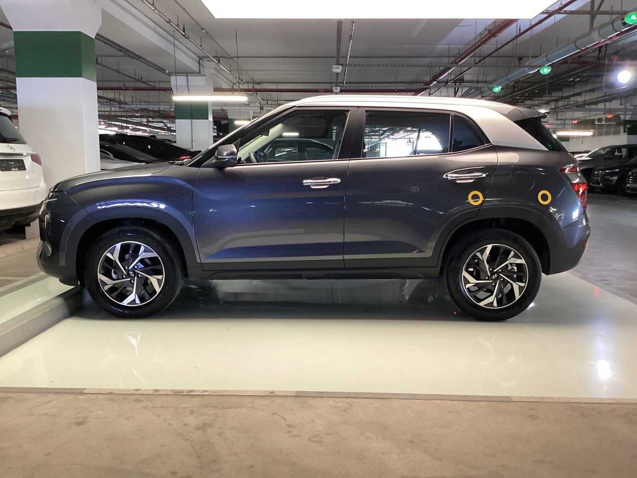 هيونداي كريتا Comfort | شامل الضمان | 0 ﺪﻔﻋﺓ ﺃﻮﻟﻯ