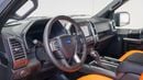 Ford F-150 LARIAT UAE's Very Best Example | AED 1,913 Per Month