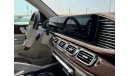 مرسيدس بنز GLS600 Maybach