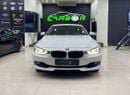 بي أم دبليو 320 FULL OPTIONS Exclusive 2.0L BMW 3 Series 320 2014