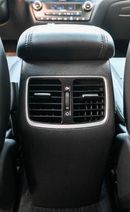 Hyundai Tucson GL Plus 2.0L