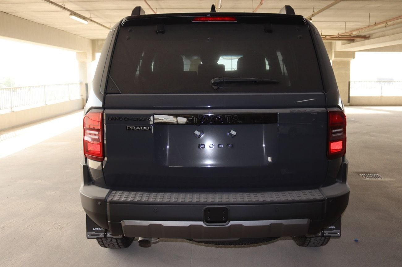 تويوتا برادو