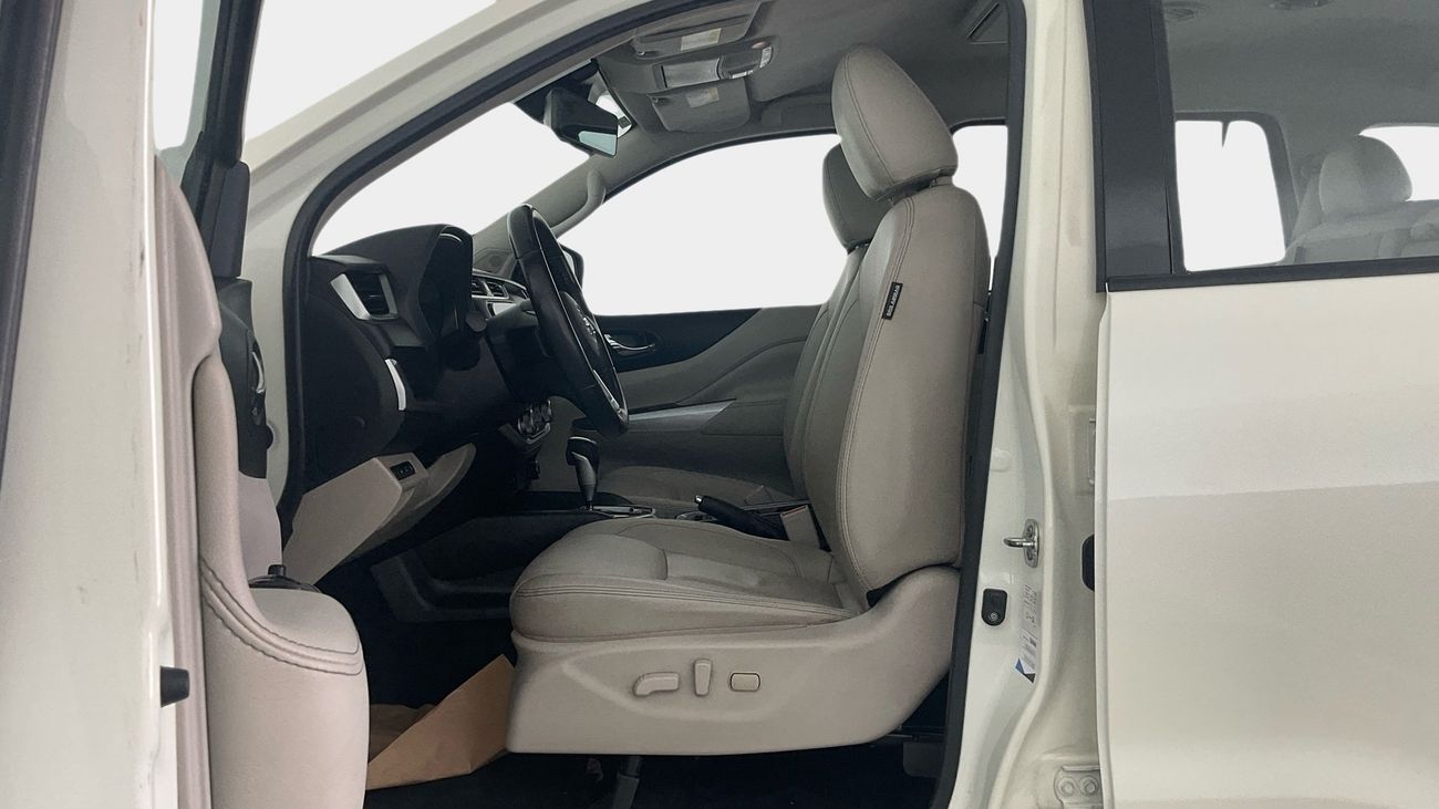 نيسان إكستيرا Platinum | upto AED 20,000 Ramadan Discount | شامل الضمان | 0 ﺪﻔﻋﺓ ﺃﻮﻟﻯ