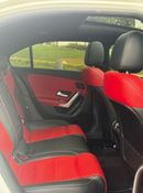 Mercedes-Benz A 35 AMG 4MATIC