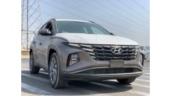 Hyundai Tucson 2.0 GCC MODEL 2022