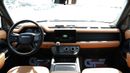 Land Rover Defender 2023 | BRAND NEW | LAND ROVER DEFENDER V8 110 CARPATHIAN EDITION