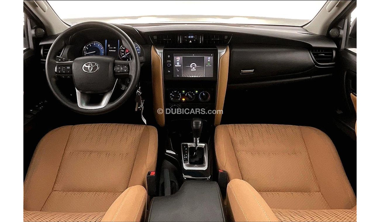 Toyota Fortuner EXR | 1 year free warranty | 0 down payment | 7 day return policy