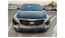 كيا سبورتيج 2014 KIA SPORTAGE 2.0L / PANORAMIC / DIESEL / FULL OPTION