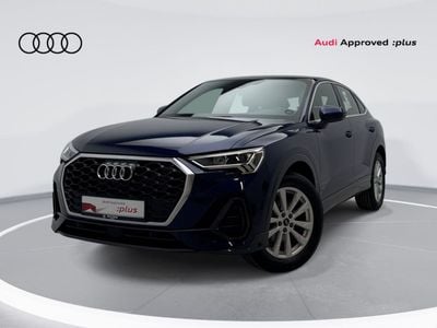 أودي Q3 35 TFSI ADVANCED