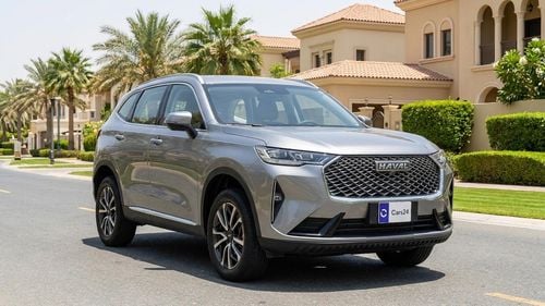 هافال H6 2024 MEDIUM | AED 690/Month | 0 DP | 30 Day Return | Warranty