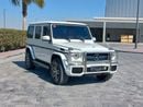Mercedes-Benz G 500