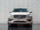 Volvo XC90 B6 2.0T