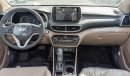 Hyundai Tucson 2.0 L 2020 MODEL WITH PUSH START AND ELECTRIC SEATS DVD CAM AUTO TRANSMISSION ONLY FOR EXPORT