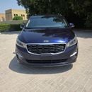 Kia Grand Carnival