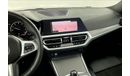 BMW 320i M Sport