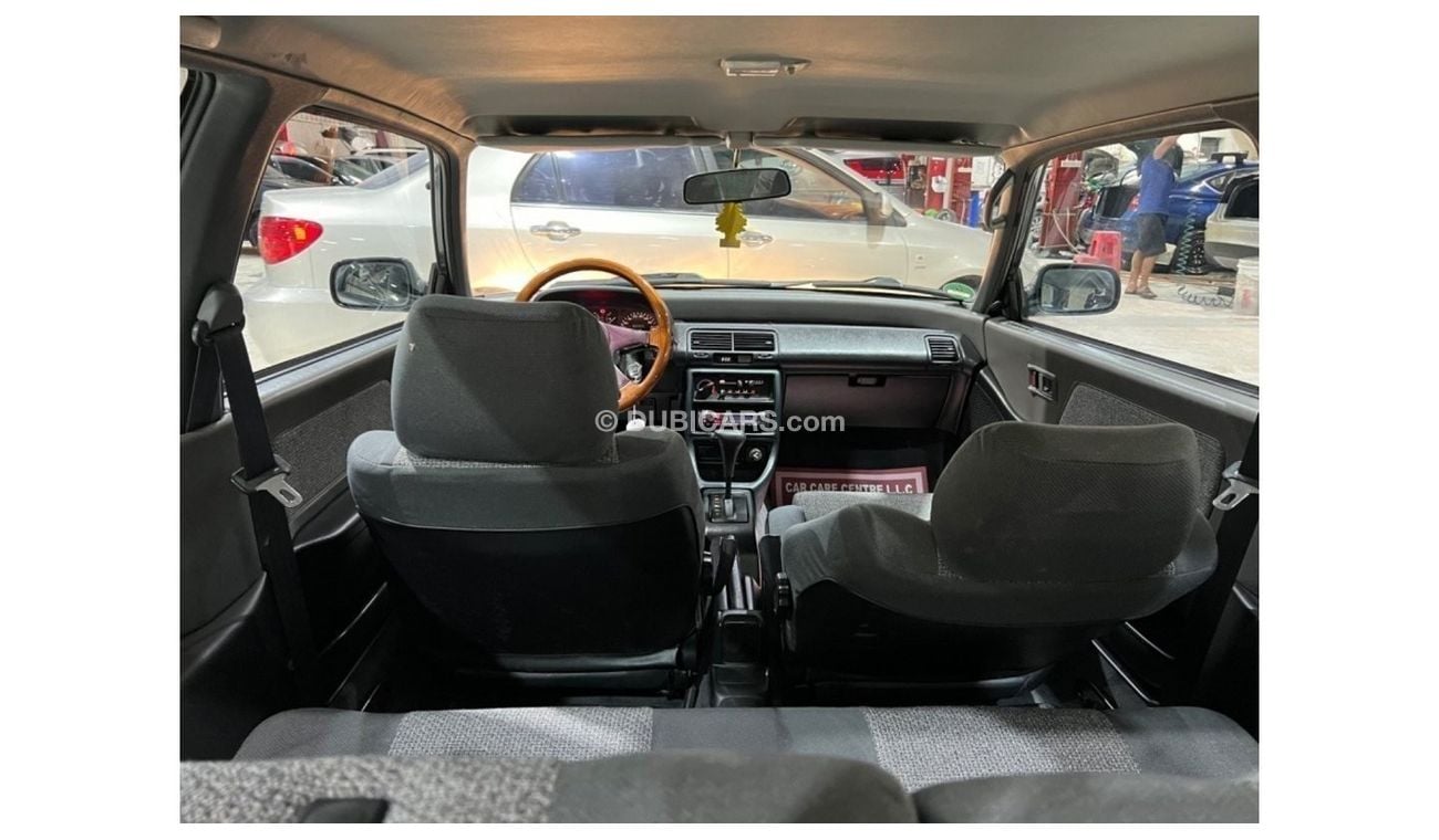 Honda Civic 1990 HONDA CRX CIVIC 47000 km. Original