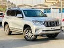 Toyota Prado Toyota Prado RHD Full Option Diesel Engine