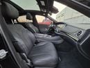مرسيدس بنز S 550 MERCEDES S-550 2017 US V8  GOOD CONDITION INSIDE & OUT SIDE