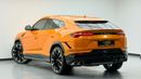 Lamborghini Urus 2024 Lamborghini Urus S, Warranty, Full Service History, Very Low Km, Fully Loaded, Korean