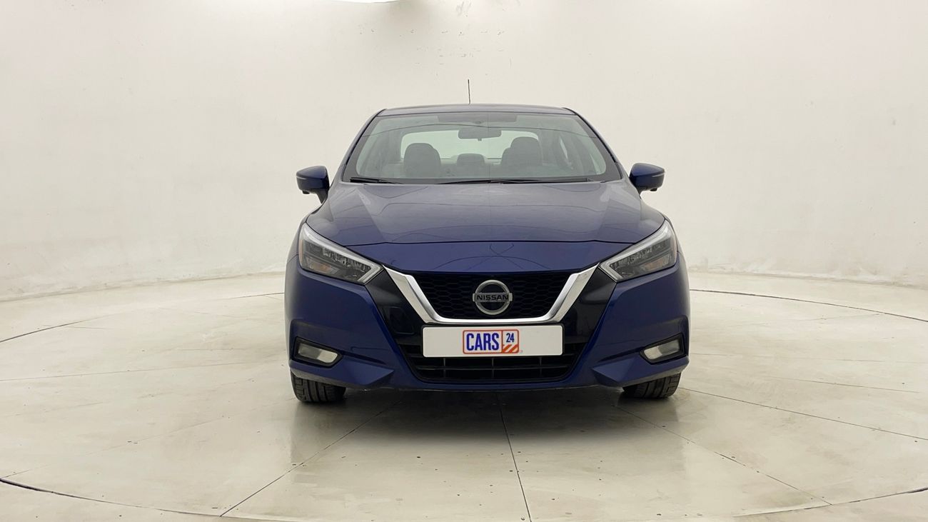 Nissan Sunny SL 1.6 | Zero Down Payment | Home Test Drive