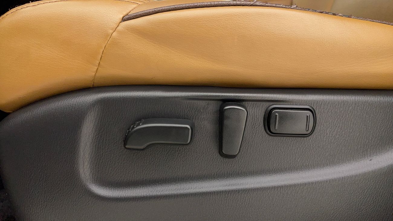 نيسان باترول SE PLATINUM 4 | بدون دفعة مقدمة | اختبار القيادة في المنزل