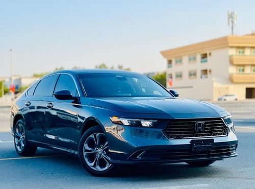 هوندا أكورد 1.5L EX