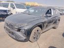 هيونداي توسون N LINE 1.5L, LEATHER SEAT , ELECTRIC SEAT, PANORAMIC ROOF, FULL OPTION MODEL 2025