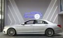Mercedes-Benz S 550 S550 AMG