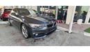 BMW 420i Dubai Edition 2.0L
