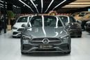 مرسيدس بنز C 200 Mercedes-Benz C 200 | 2026 GCC 0km | Agency Warranty | AMG Package