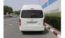 Toyota Hiace TOYOTA HIAC HIGHROOF 15 PASSENGER 2006 PETROL ENGINE