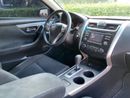 Nissan Altima SL NISSAN ALTIMA 2015 GCC PERFECT CONDITION WARRANTY CHASSIS AND GEAR AND MACHINE