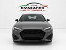 Audi A4 35 TFSI PROGRESS BLACK