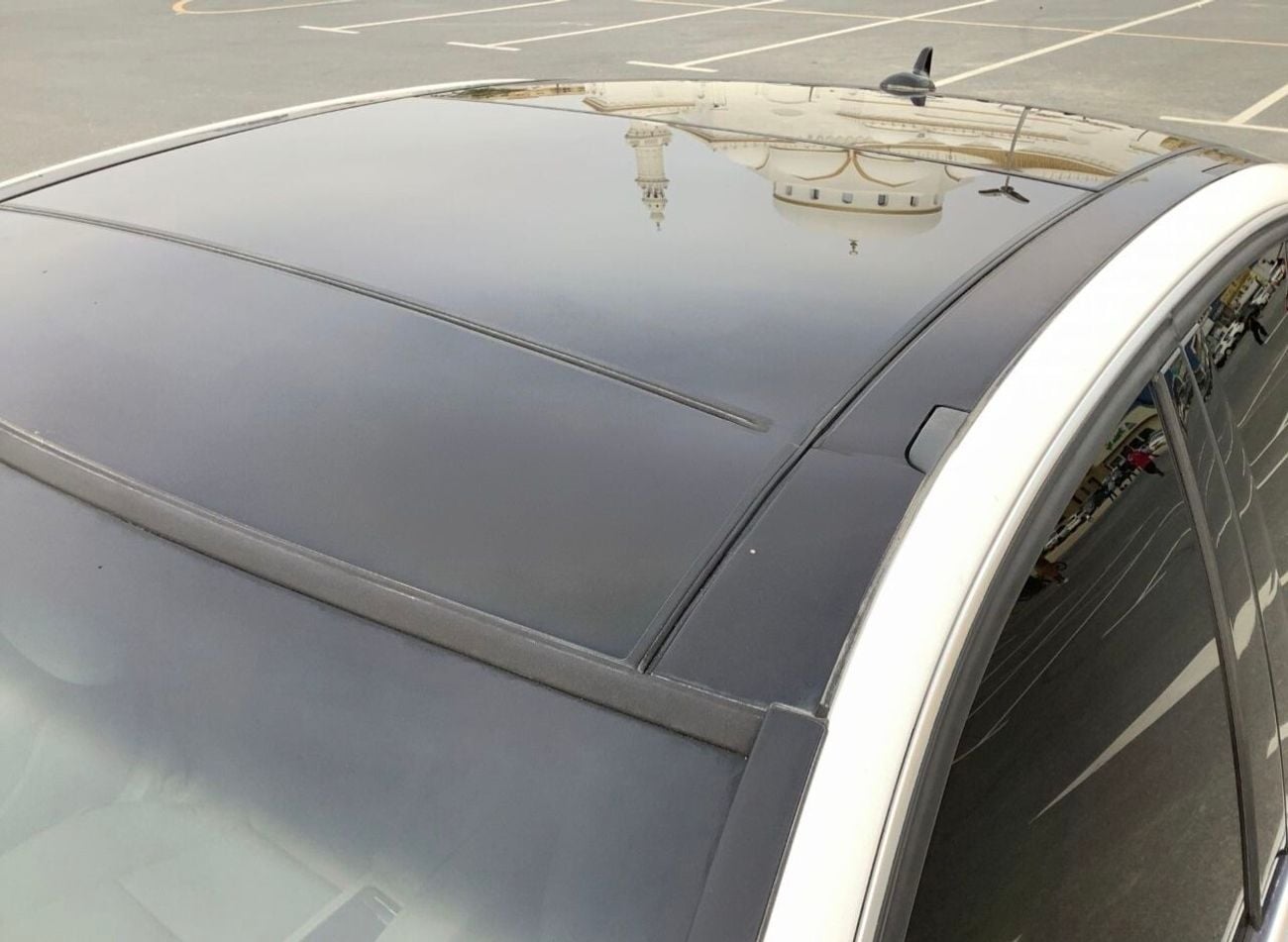 Mercedes-Benz C 200 1.8