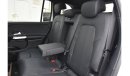 Mercedes-Benz GLB 250 Std EXCELLENT CONDITION / WITH WARRANTY