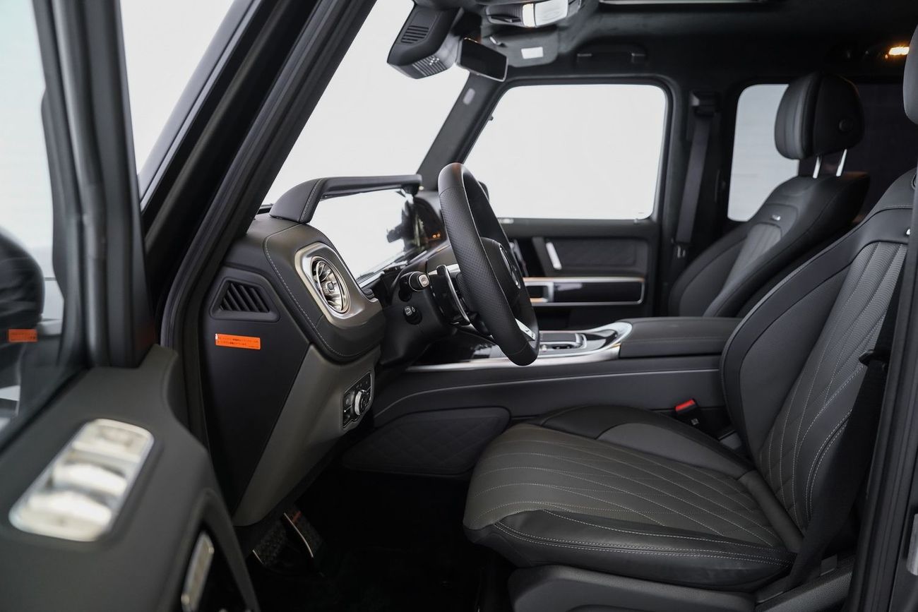 مرسيدس بنز G 63 AMG Mercedes Benz G63 AMG