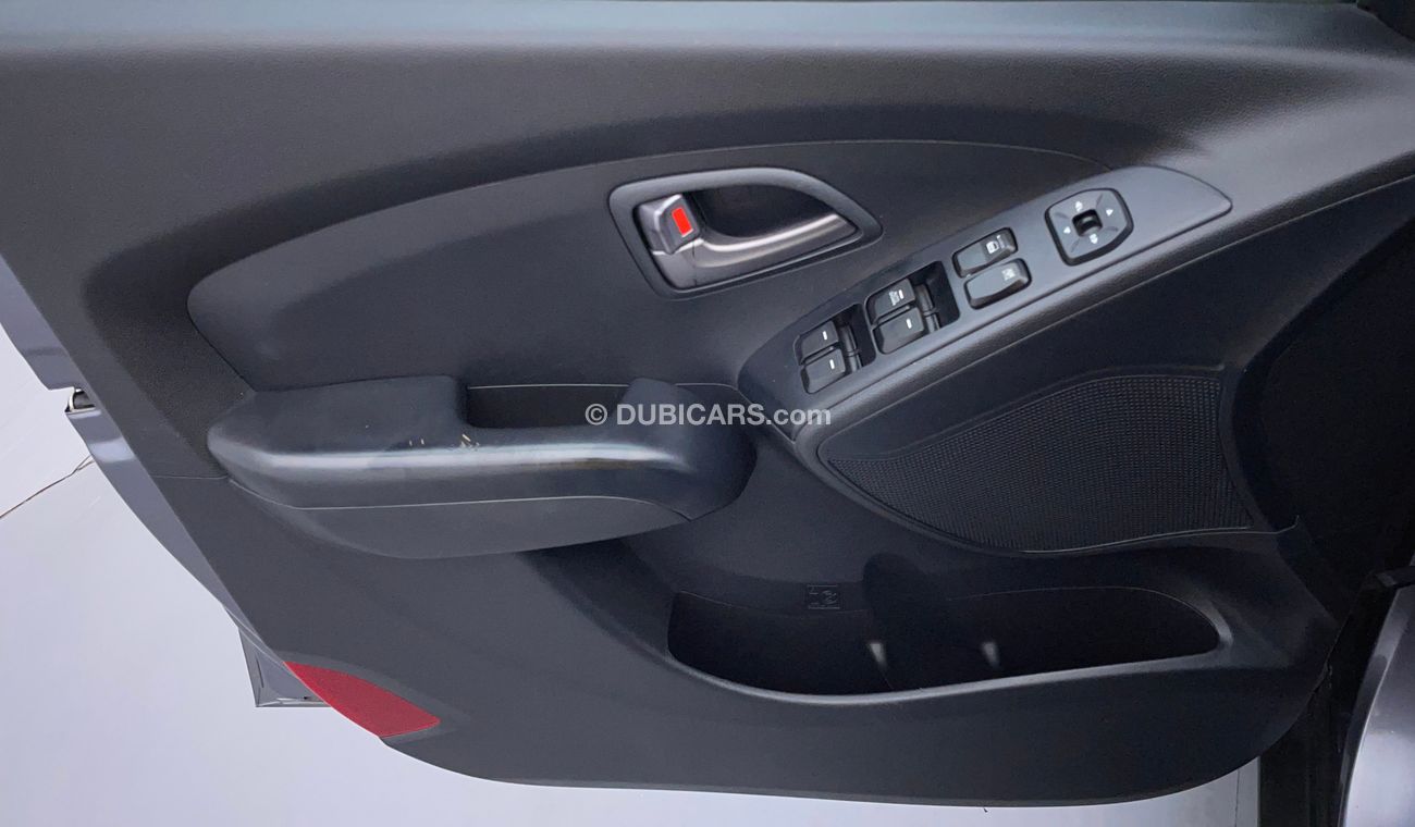 Hyundai Tucson GL 2 | Zero Down Payment | Free Home Test Drive