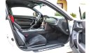 Toyota 86 "VT" Low Mileage