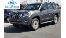 Toyota Prado VXL 3.0L, 18" Alloy Rims, Push Start, Front Power Seats, Rear Camera,  LOT-TVXLG